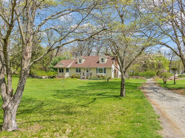 10 Otha Drive , Katonah, NY 10536