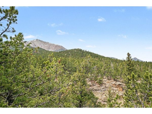 12190 Highway 7, Allenspark, CO 80510