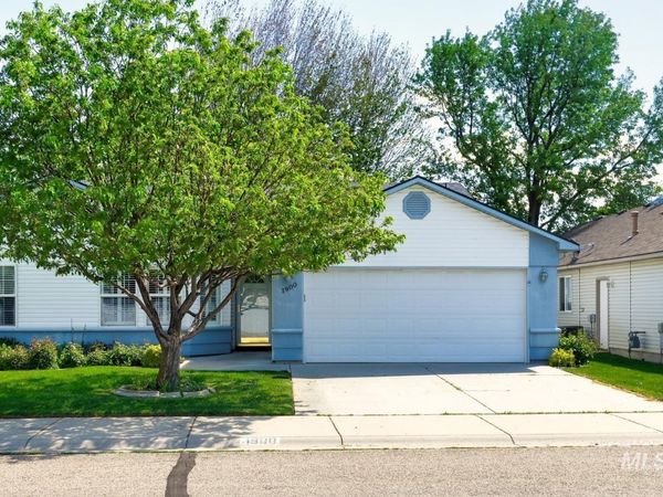 1900 N Iberis Ave, Meridian, ID 83646