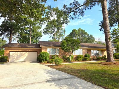 424 Santee Drive, Santee, SC 29142