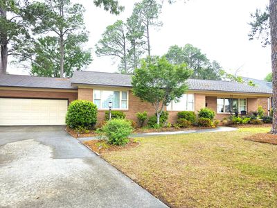 424 Santee Drive, Santee, SC 29142