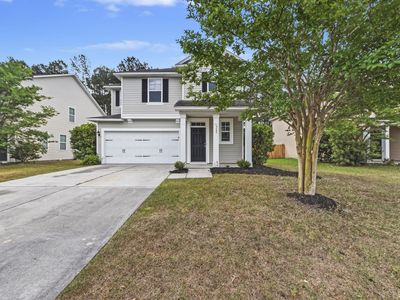 365 Sanctuary Park Drive, Summerville, SC 29486