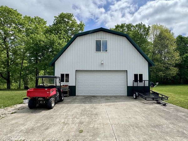 7358 S Meadows Lane, French Lick, IN 47432