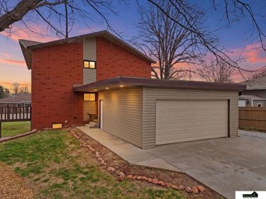 3621 Lowell Avenue , Lincoln, NE 68506