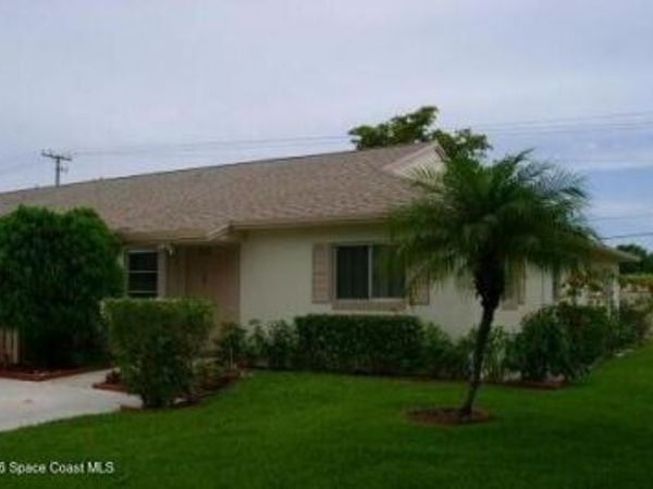 8592 Overset Lane , Unit D, Boca Raton, FL 33496