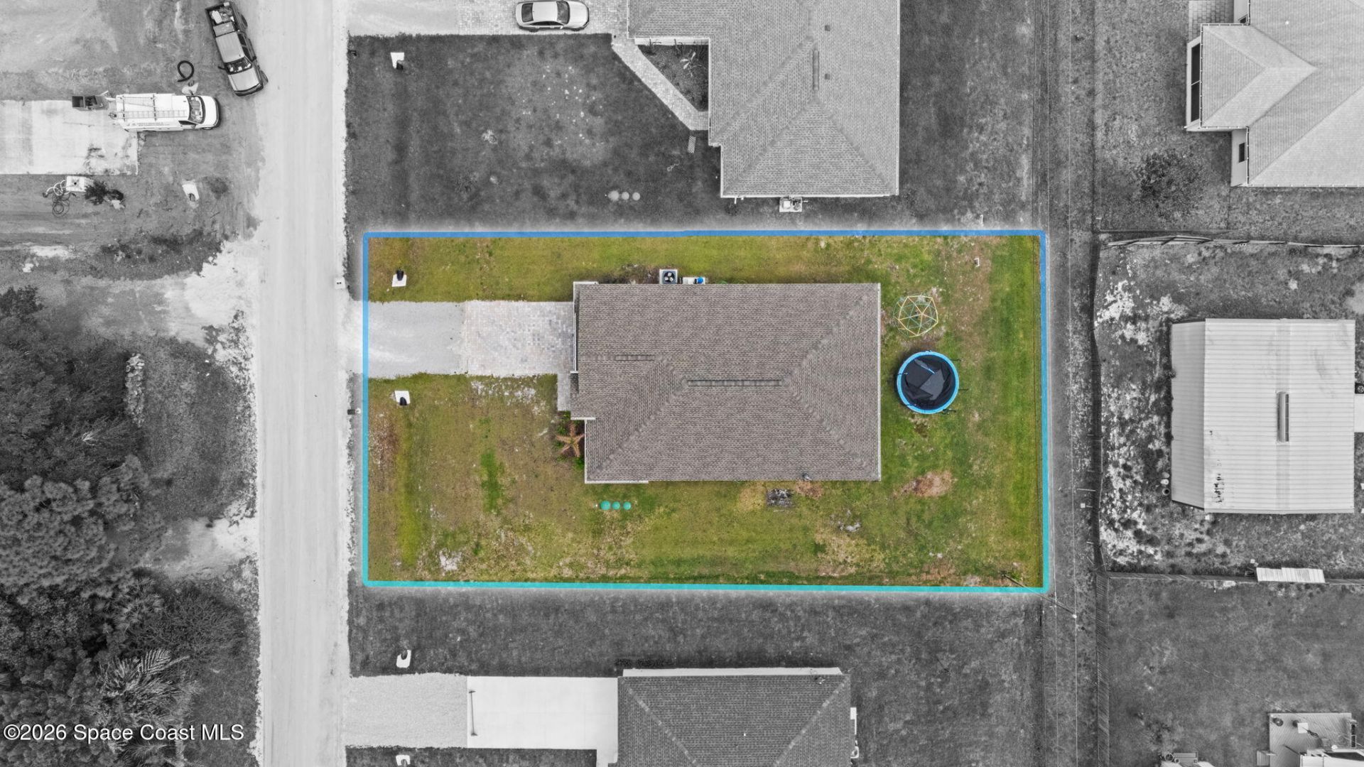 8336 100th Avenue , Vero Beach, FL 32967 Photo