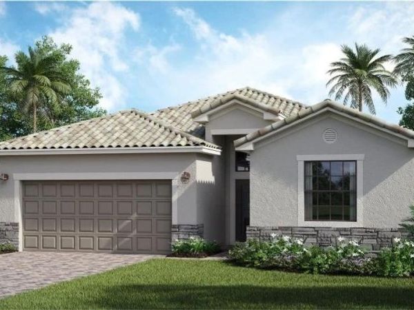 1599 Double Eagle TRL, NAPLES, FL 34120