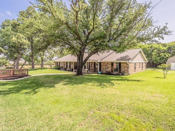 1233 Stegall Road , Keller, TX 76248