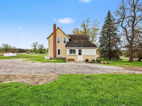 5965 Kothe Road, Manchester, MI 48158