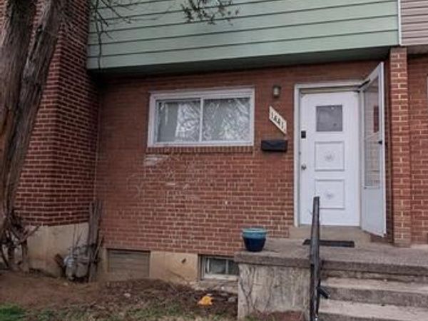 1441 S 13TH STREET , HARRISBURG, PA 17104