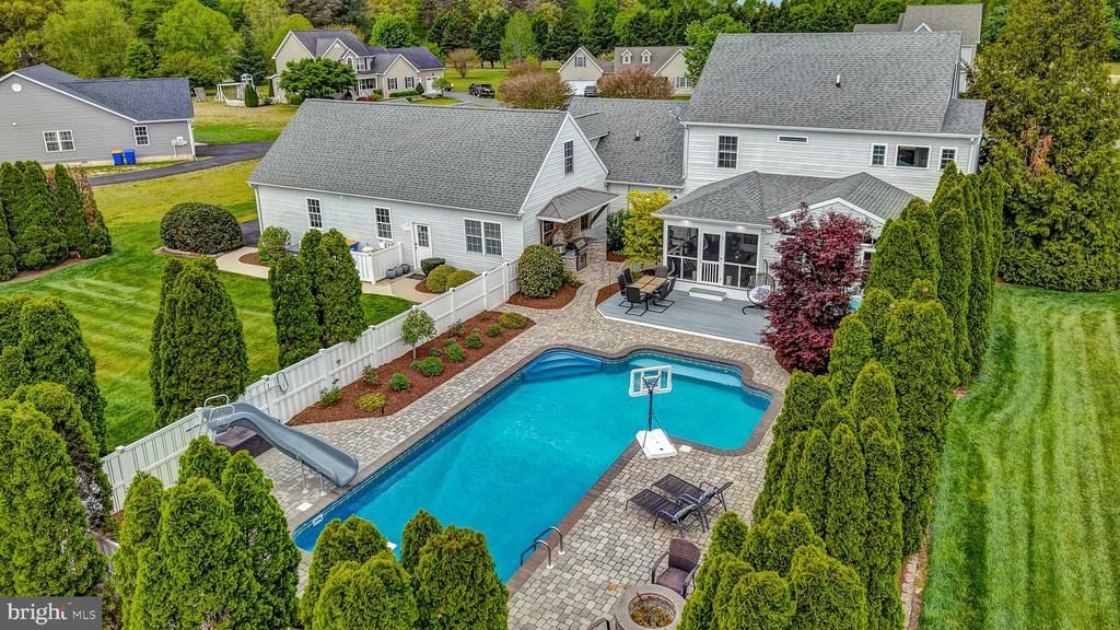 21965 Palomino Way, Bridgeville, DE 19933 Main Photo