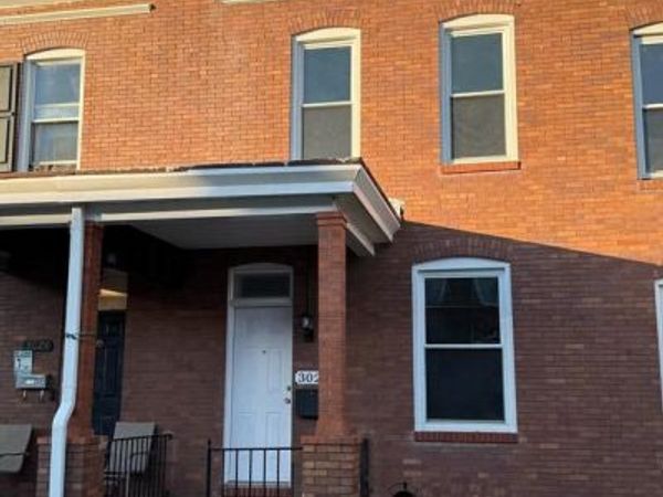 3026 KENYON AVENUE, BALTIMORE, MD 21213