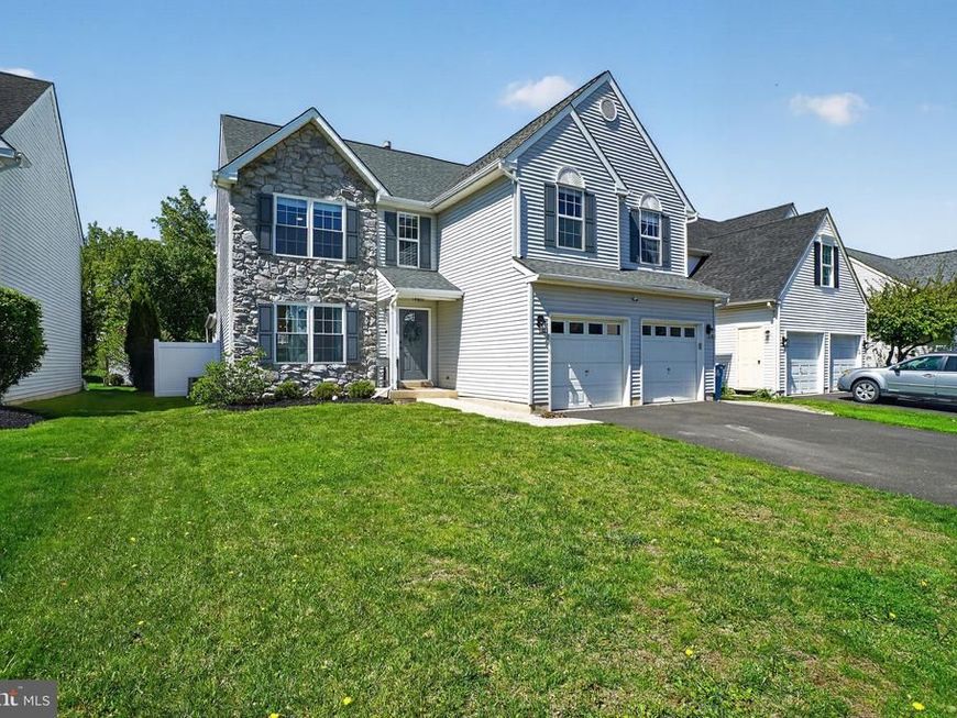 4196 Miladies Lane, Doylestown, PA 18902 Main Photo