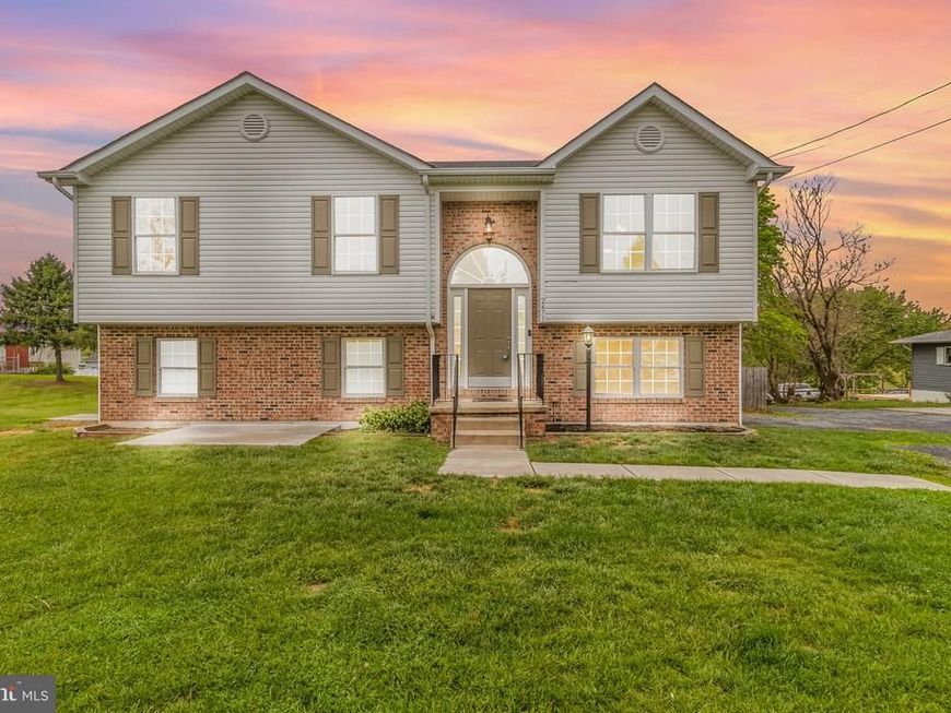 2471 Sulphur Springs Road, Inwood, WV 25428 Main Photo