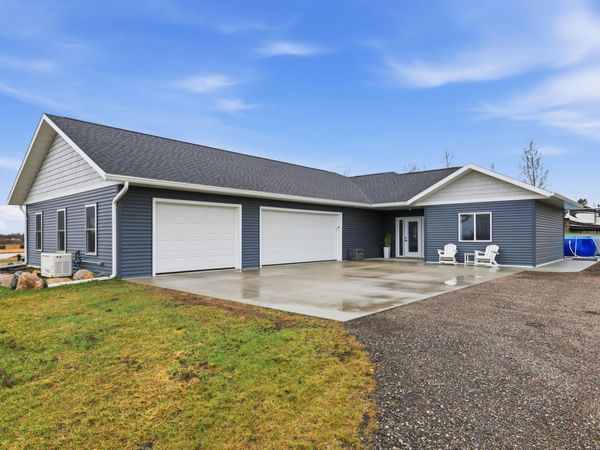 20160 County Highway 6 , Audubon, MN 56511