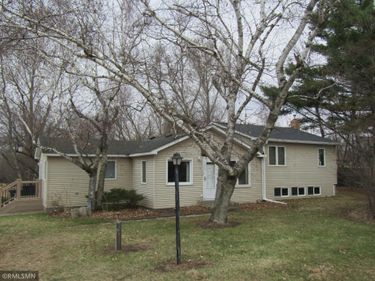 50720 Evergreen Avenue , Rush City, MN 55069