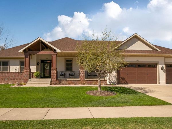 3629 Southridge Court, Saint Cloud, MN 56301
