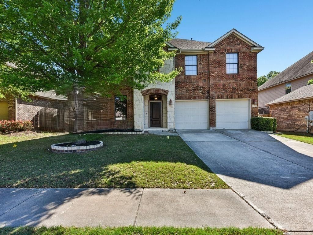 1353 Talley Loop, Buda, TX 78610 Main Photo