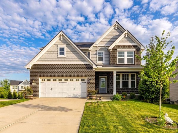 1305 Osprey Court, Alexandria, KY 41001