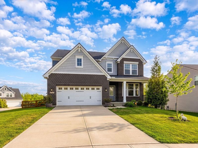 1305 Osprey Court, Alexandria, KY 41001 Photo 2