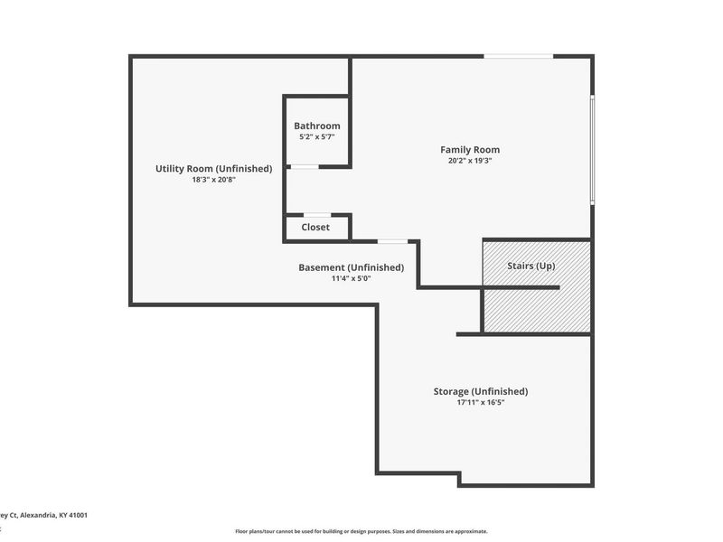 1305 Osprey Court, Alexandria, KY 41001 Photo 33