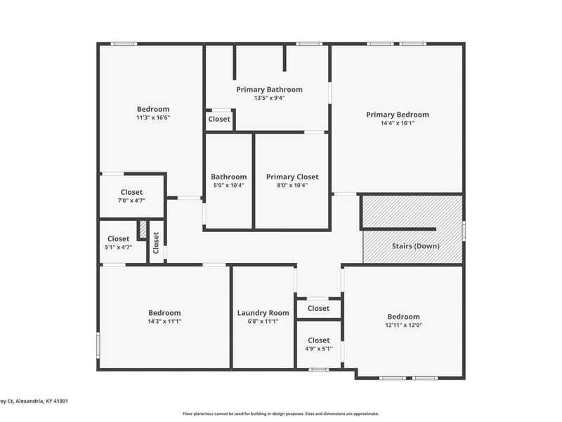 1305 Osprey Court, Alexandria, KY 41001 Photo 34