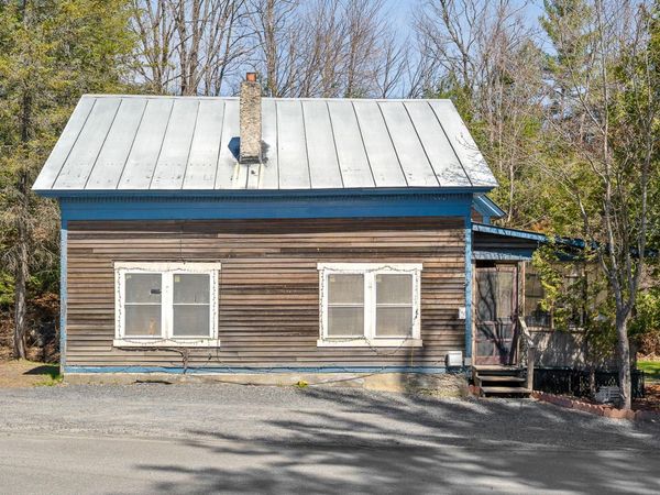 182 Brook Street, Williamstown, VT 05679
