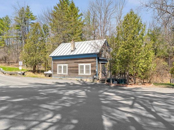 182 Brook Street, Williamstown, VT 05679