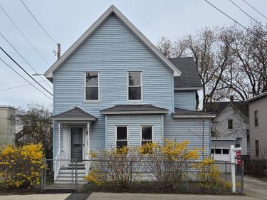 427 Wilson Street, Manchester, NH 03103