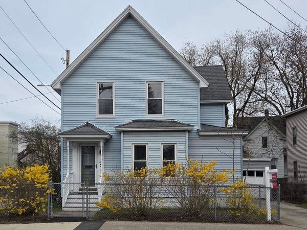 427 Wilson Street, Manchester, NH 03103