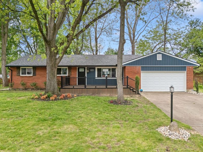 4855 Arrowhead Drive, Dayton, OH 45440 Photo 1