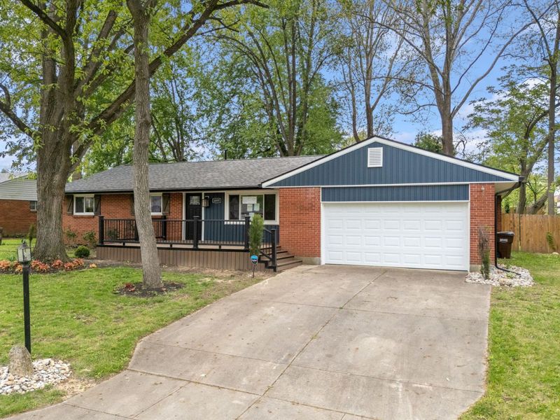 4855 Arrowhead Drive, Dayton, OH 45440 Photo 3