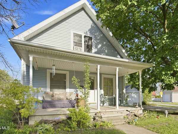211 Lime Street, Woodville, OH 43469