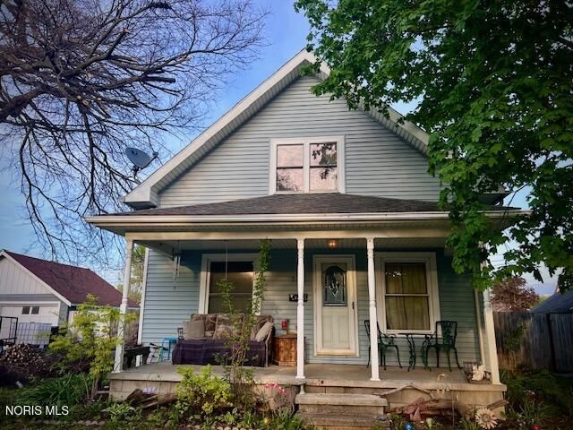 211 Lime Street, Woodville, OH 43469 Main Photo