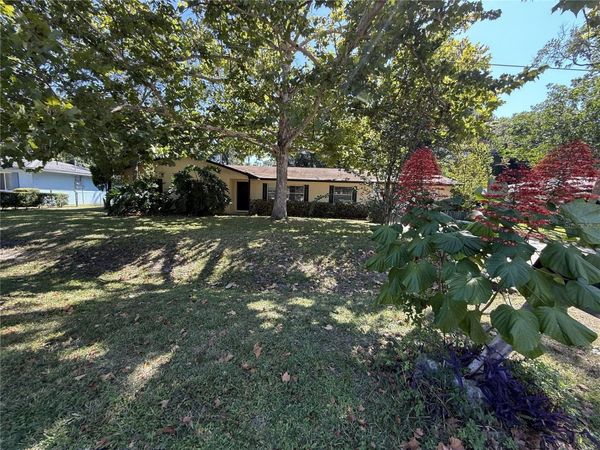 2007 NW 56TH TERRACE , GAINESVILLE, FL 32605