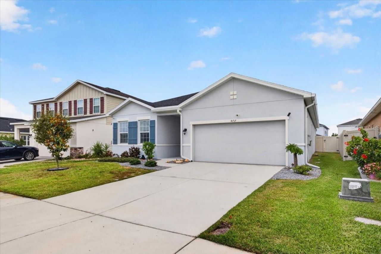8717 Corkscrew Crossing, Parrish, FL 34219 Photo