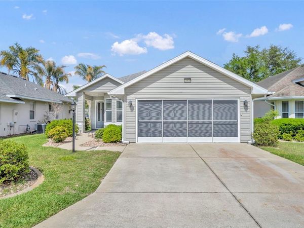 21630 REGENCY PARK LN , LEESBURG, FL 34748