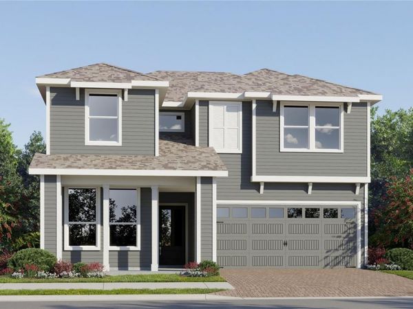 4529 FORGE ROAD , ST CLOUD, FL 34772