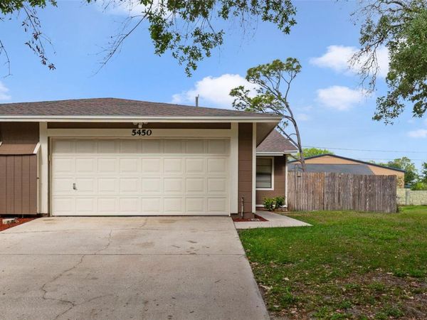 5450 PEACO PLACE , WINTER PARK, FL 32792