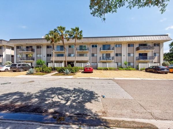 4607 W FIG STREET , Unit 308, TAMPA, FL 33609