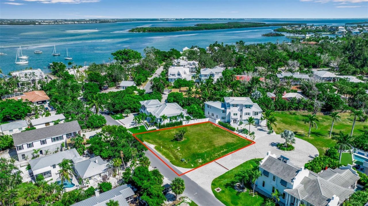 610 Hibiscus Way, Longboat Key, FL 34228 Photo