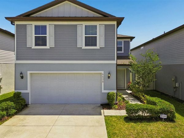 6608 RYESTONE WAY , WESLEY CHAPEL, FL 33545