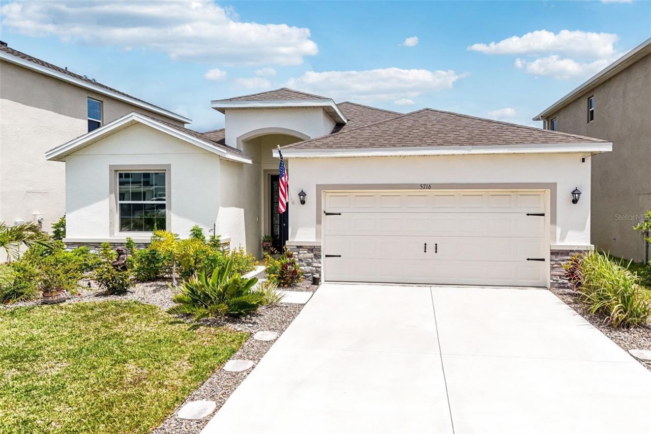 5716 Flagstone Trail, Palmetto, FL 34221 Photo