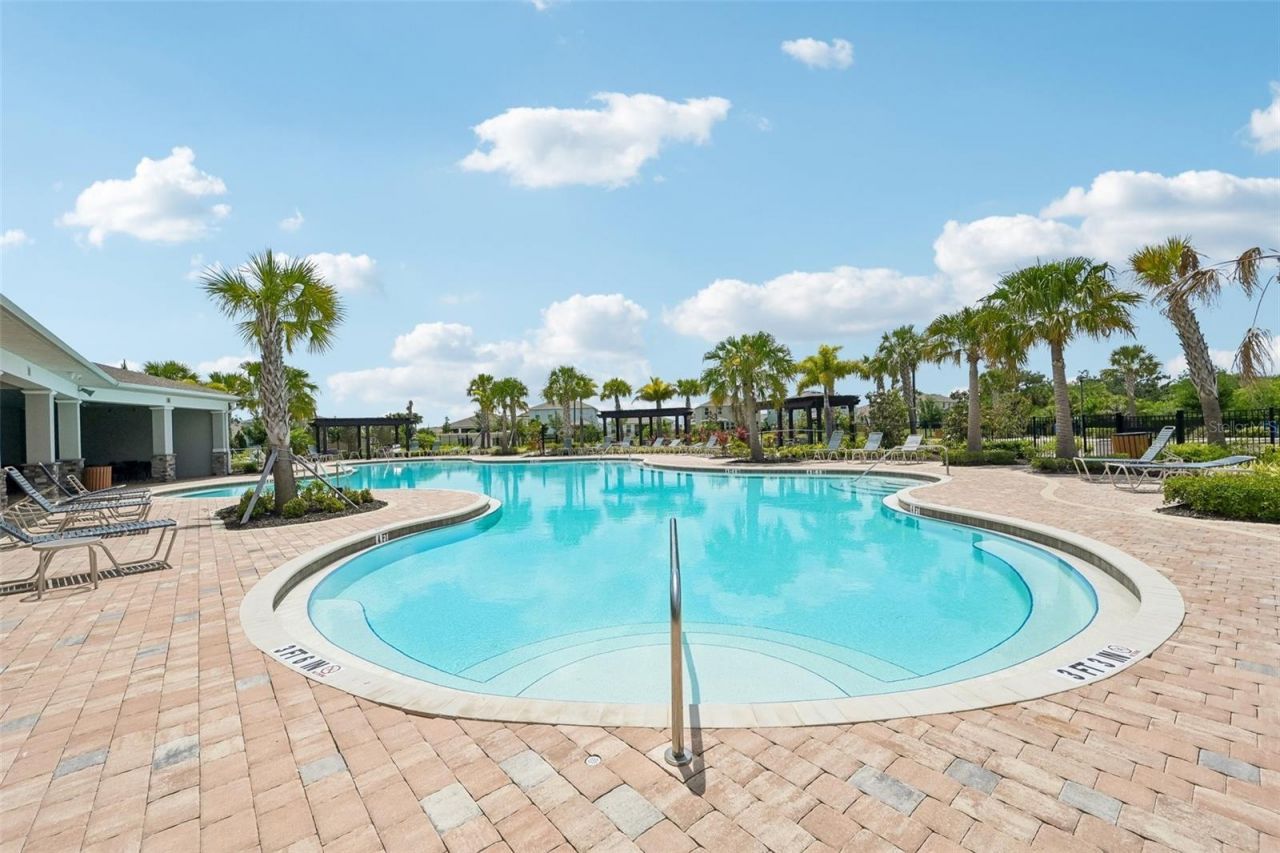 5716 Flagstone Trail, Palmetto, FL 34221 Photo