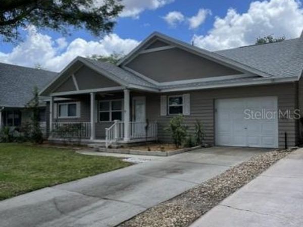 8540 SW 91ST PLACE , Unit C, OCALA, FL 34481