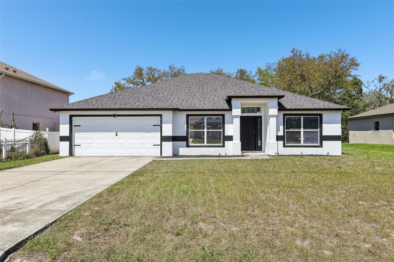 1412 Sarasota Drive, Poinciana, FL 34759 Main Photo
