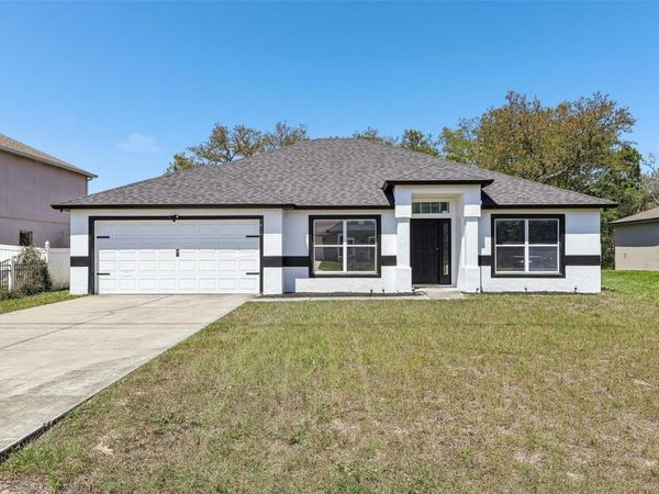 1412 SARASOTA DRIVE , POINCIANA, FL 34759