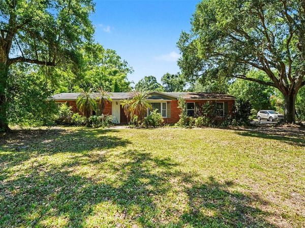 6730 ESTATE ROAD , LAKELAND, FL 33809