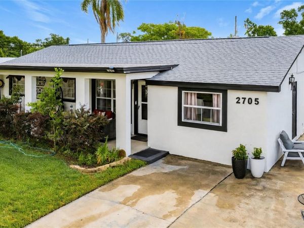2705 ARC DRIVE , ORLANDO, FL 32826