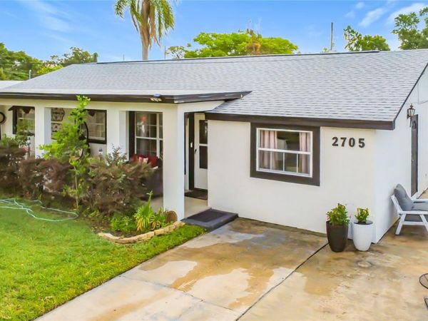 2705 ARC DRIVE , ORLANDO, FL 32826